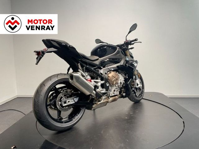 bmw - s-1000-r
