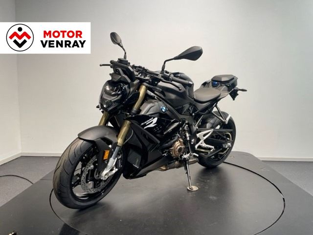bmw - s-1000-r