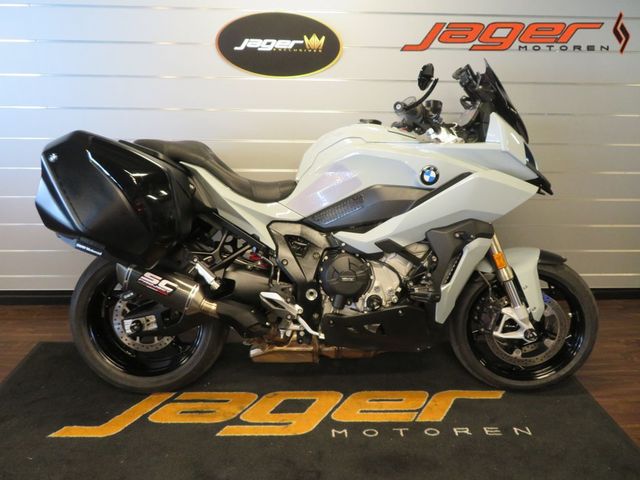 bmw - s-1000-xr