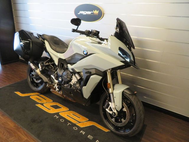 bmw - s-1000-xr