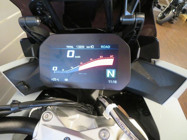 bmw - s-1000-xr