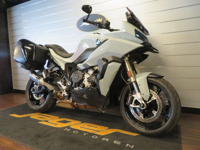 bmw - s-1000-xr