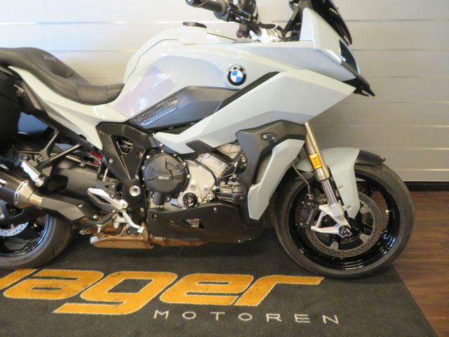 bmw - s-1000-xr
