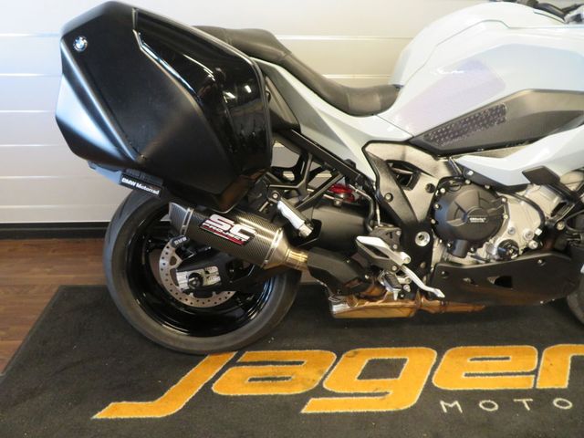 bmw - s-1000-xr