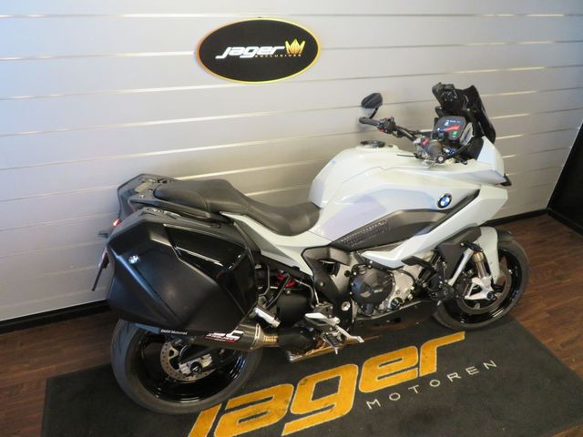 bmw - s-1000-xr