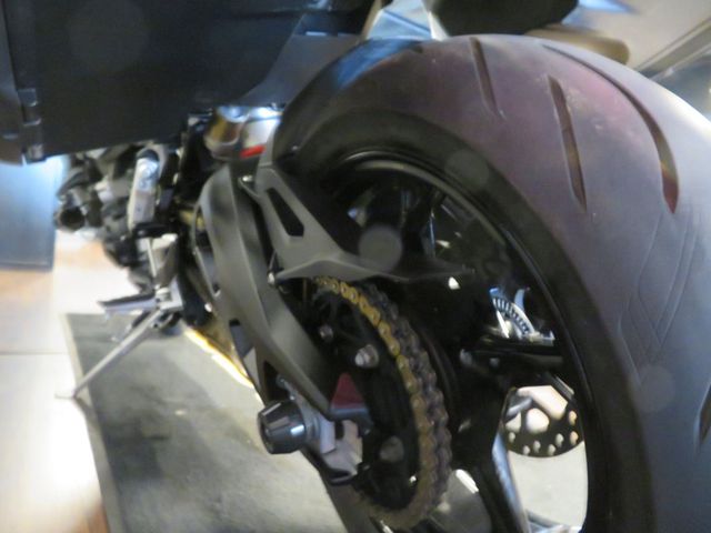 bmw - s-1000-xr