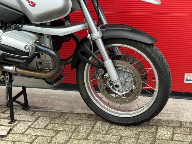 bmw - r-1150-gs