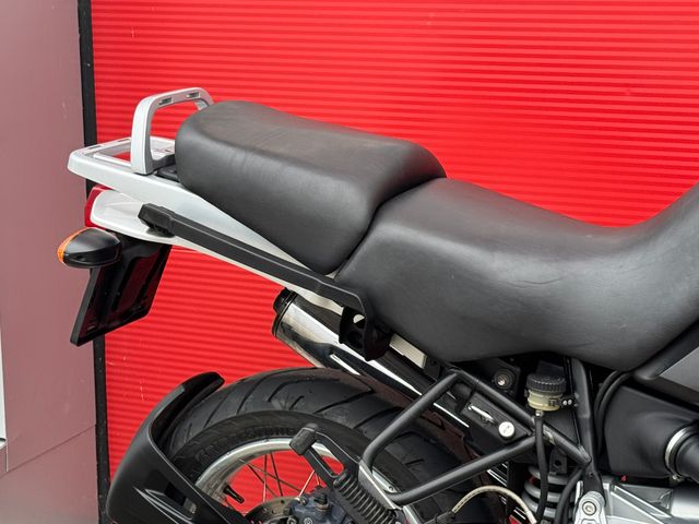 bmw - r-1150-gs