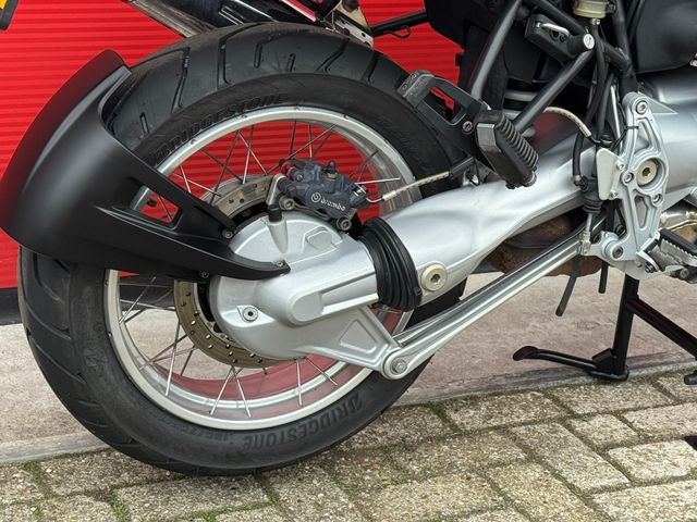 bmw - r-1150-gs
