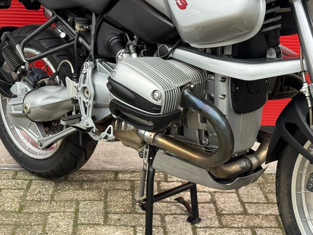 bmw - r-1150-gs