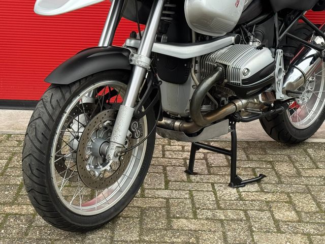 bmw - r-1150-gs