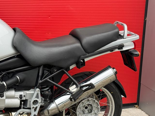 bmw - r-1150-gs
