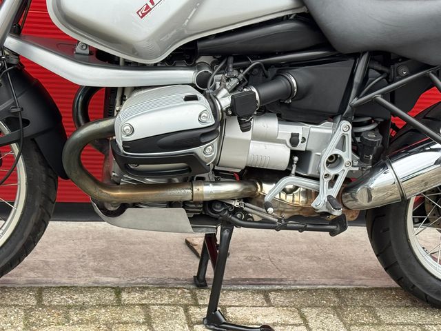 bmw - r-1150-gs