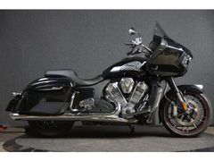 Indian Motorcycle Challenger Limited Met slechts 16629 Km op de teller!! 2020 occasion – foto 1 van 17
