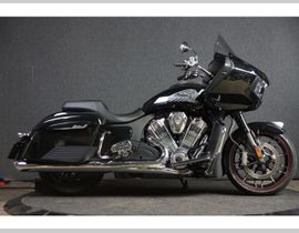 Indian Motorcycle Challenger Limited 2020 occasion