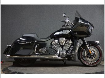 Indian Motorcycle Challenger Limited 2020 occasion