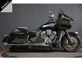 INDIAN MOTORCYCLE CHALLENGER LIMITED