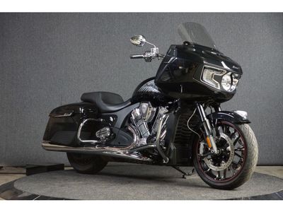 INDIAN MOTORCYCLE CHALLENGER LIMITED – foto 2
