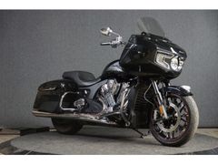 Indian Motorcycle Challenger Limited Met slechts 16629 Km op de teller!! 2020 occasion – foto 2 van 17