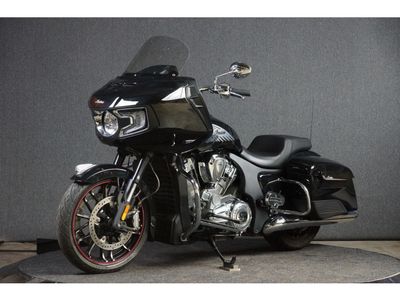 INDIAN MOTORCYCLE CHALLENGER LIMITED – foto 4