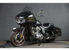 Indian Motorcycle Challenger Limited Met slechts 16629 Km op de teller!! 2020 occasion – foto 4 van 17