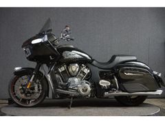 Indian Motorcycle Challenger Limited Met slechts 16629 Km op de teller!! 2020 occasion – foto 5 van 17