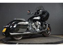 Indian Motorcycle Challenger Limited Met slechts 16629 Km op de teller!! 2020 occasion – foto 8 van 17