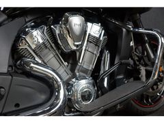 Indian Motorcycle Challenger Limited Met slechts 16629 Km op de teller!! 2020 occasion – foto 9 van 17