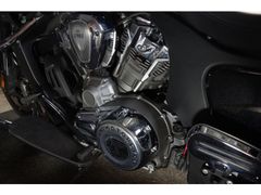 Indian Motorcycle Challenger Limited Met slechts 16629 Km op de teller!! 2020 occasion – foto 12 van 17
