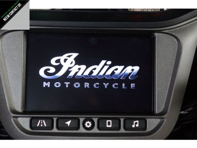 indian - challenger-limited
