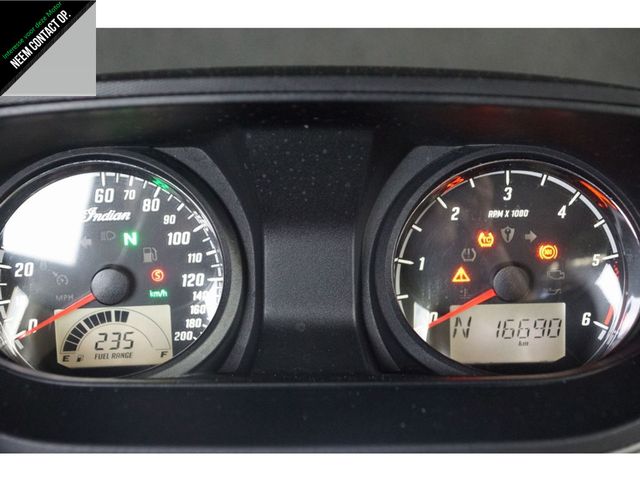 indian - challenger-limited