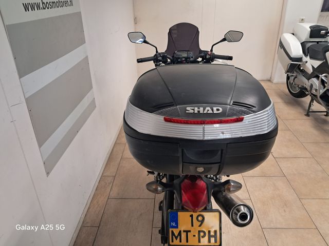 honda - nc-700-s-dct