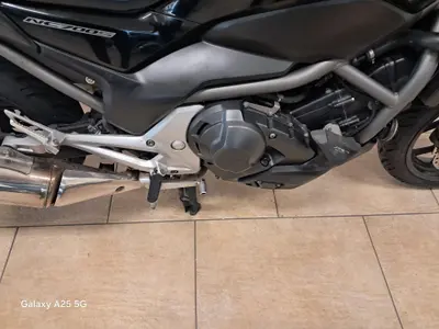 HONDA NC 700 S DCT – foto 2