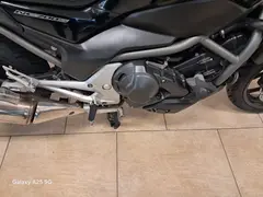 Honda NC 700 S DCT 2013 occasion – foto 2 van 8