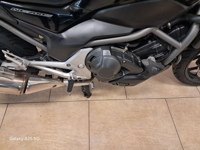 honda - nc-700-s-dct
