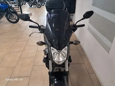 HONDA NC 700 S DCT – foto 3