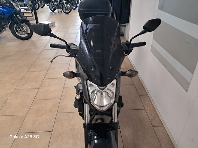 honda - nc-700-s-dct