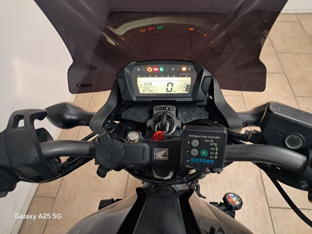 honda - nc-700-s-dct