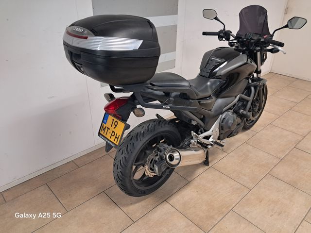 honda - nc-700-s-dct