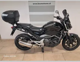 Honda NC 700 S DCT 2013 occasion