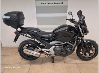 Honda NC 700 S DCT 2013 occasion