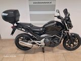 HONDA NC 700 S DCT