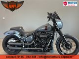 HARLEY-DAVIDSON STREET BOB 114 FXBBS