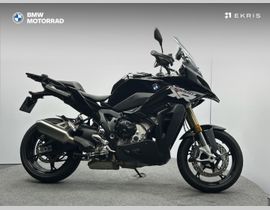 BMW S 1000 XR 2026 occasion