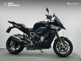 BMW S 1000 XR