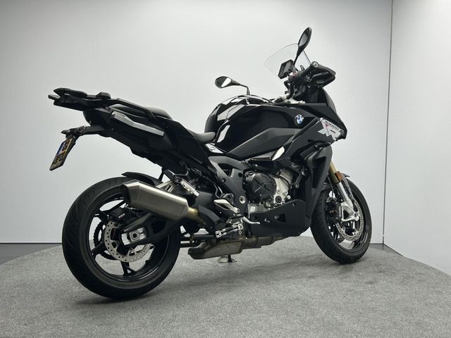 bmw - s-1000-xr