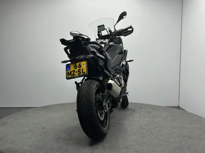 BMW S 1000 XR – foto 3