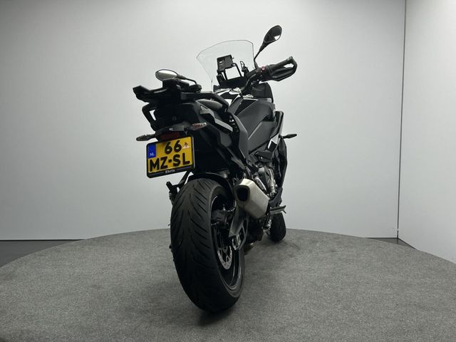 bmw - s-1000-xr