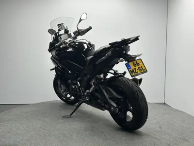 BMW S 1000 XR – foto 4