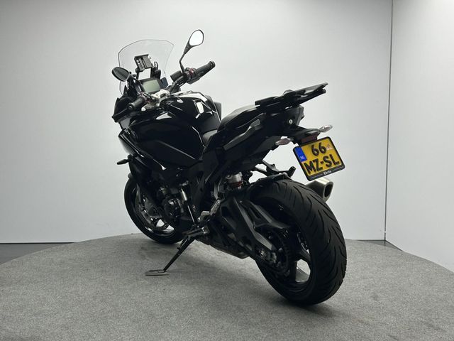 bmw - s-1000-xr